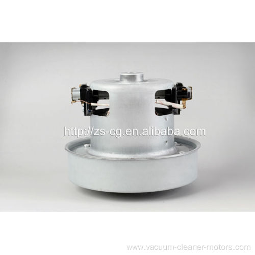 AC small 100-240V vacuum motor